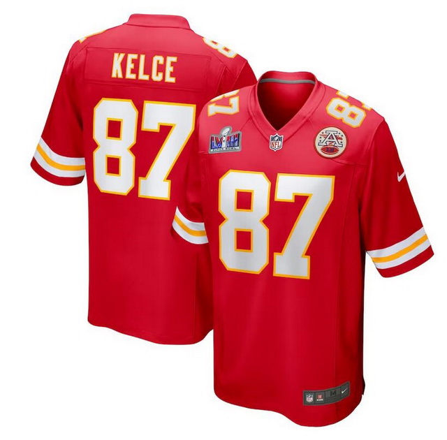 Kansas City Chiefs Jerseys 60